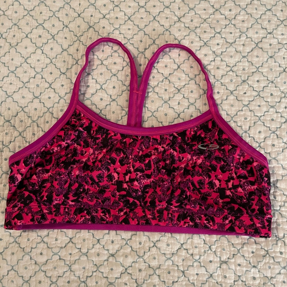 💚Girls C9 by Champion Sports Bra